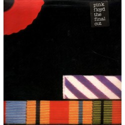 Pink Floyd – The Final Cut...