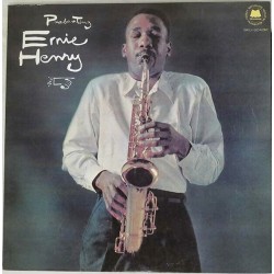 Ernie Henry – Presenting...