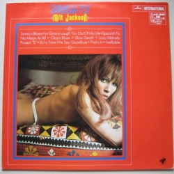 Milt Jackson – Spanish Fly...