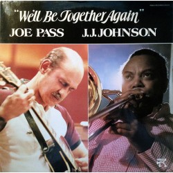 Joe Pass & J.J. Johnson –...