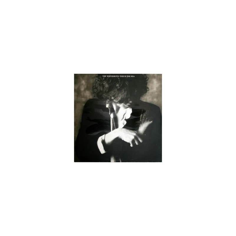 Waterboys The – This Is The Sea|2015 ENCL5 Waterboys The – This Is The Sea|2015 ENCL5