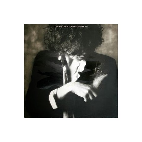 Waterboys ‎The – This Is The Sea|2015     ENCL5