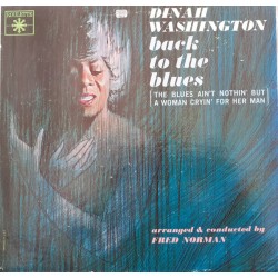 Dinah Washington – Back To...