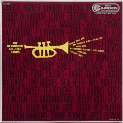 The Metronome All-Star...