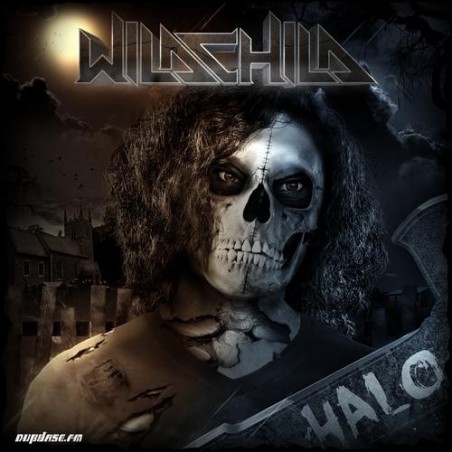 Wildchild – Halo EP (Limited Deluxe Edition)|2013     CAR 1016-1  SONDERPREIS!!! ohne cd !!