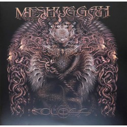 Meshuggah – Koloss...