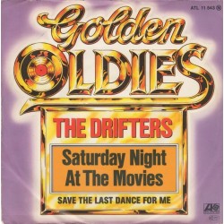 Drifters – Saturday Night...