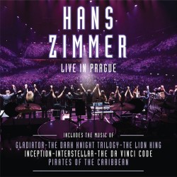 Hans Zimmer – Live In...