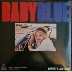 Annett Louisan – Babyblue...