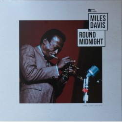 Miles Davis – Round...