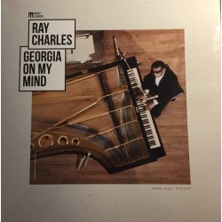Ray Charles – Georgia On My...