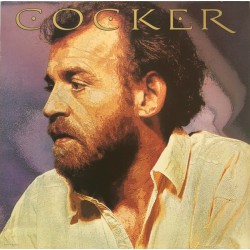 Joe Cocker – Cocker  |1986...