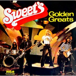 Sweet – Sweet's Golden...