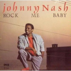 Johnny Nash – Rock Me Baby...