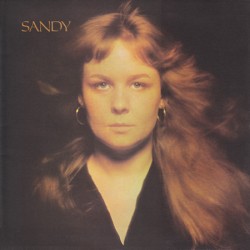 Sandy Denny – Sandy   |1972...