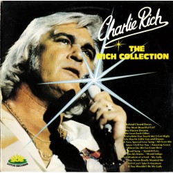 Charlie Rich – The Rich...
