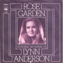 Anderson Lynn ‎– Rose...