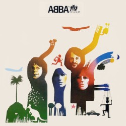 ABBA ‎– The Album|1977...
