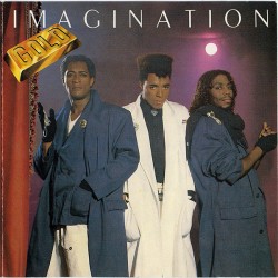 Imagination – Gold  |1984...