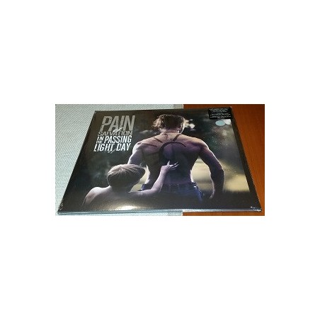 Pain Of Salvation – In The Passing Light Of Day  |2017	Inside Out Music – IOMLP 470,