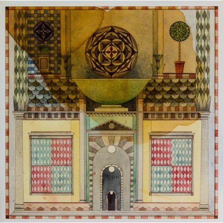 Refused – Freedom   |2015	Epitaph – 7370-1