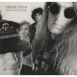 Blood Circus – Primal Rock...