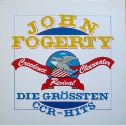 John Fogerty Und Creedence...