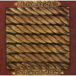 Achim Reichel – Dat Shanty...