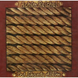 Achim Reichel – Dat Shanty...