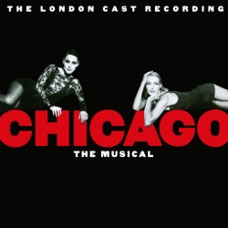 Chicago The Musical-London...