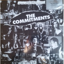 The Commitments – The...