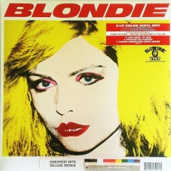 Blondie – Greatest Hits:...