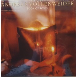 Andreas Vollenweider – Book...
