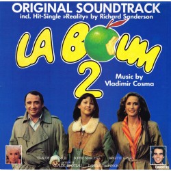 Various – La Boum 2 |1982...