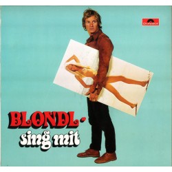 Blondl – Sing Mit Blondl...