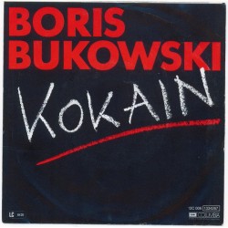 Boris Bukowski – Kokain |...