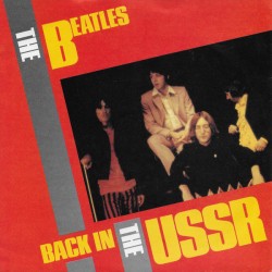 The Beatles – Back In The...