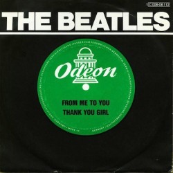 The Beatles – From Me To...