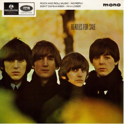 The Beatles – Beatles For...