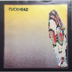 Fuckhead ‎– The Best|1991...