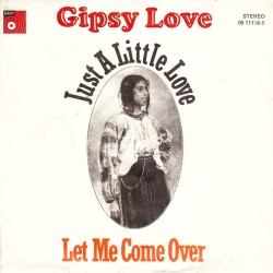 Gipsy Love – Just A Little...