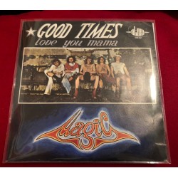 Magic  – Good Times  |1975...