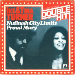 Ike & Tina Turner – Nutbush...