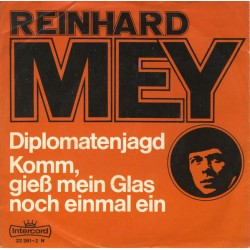 Reinhard Mey –...