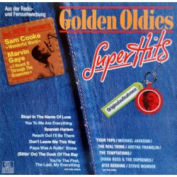 Various – Golden Oldies -...