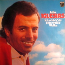 Julio Iglesias – Ich Schick...