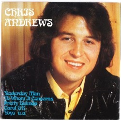 Chris Andrews – Chris...