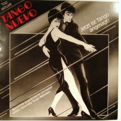 Various – Tango Nuevo...