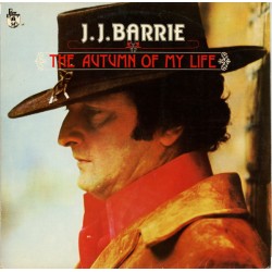 J. J. Barrie – The Autumn...