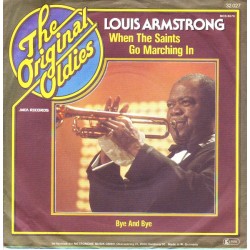 Louis Armstrong – When The...